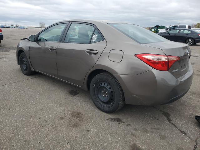 Foto 2 de la subasta – 2017 TOYOTA COROLLA L con VIN 2T1BURHEXHC774081