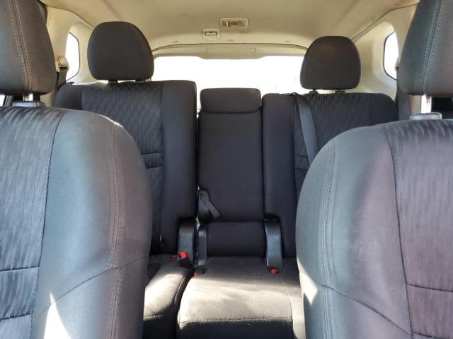 Photo 10 from auction – 2018 NISSAN ROGUE with VIN 5N1AT2MT7JC784684