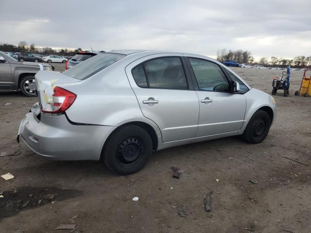 Photo 3 from auction – 2010 SUZUKI SX4 LE with VIN JS2YC5A28A6302731