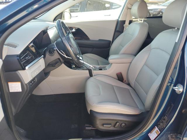 Photo 7 from auction – 2022 KIA NIRO EX PR with VIN KNDCC3LD5N5499831