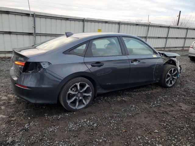 Photo 3 from auction – 2025 HONDA CIVIC with VIN 2HGFE4F86SH303400