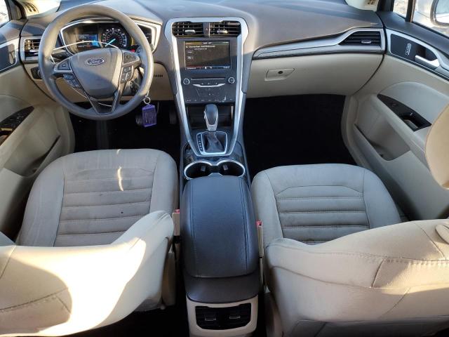 Photo 8 from auction – 2014 FORD FUSION SE with VIN 1FA6P0HD1E5390006