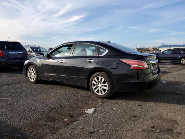 Photo 2 from auction – 2015 NISSAN ALTIMA 2.5 with VIN 1N4AL3AP1FC411493