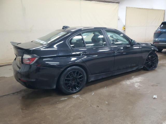 Photo 3 from auction – 2014 BMW 328 D XDRI with VIN WBA3D5C54EKX96895
