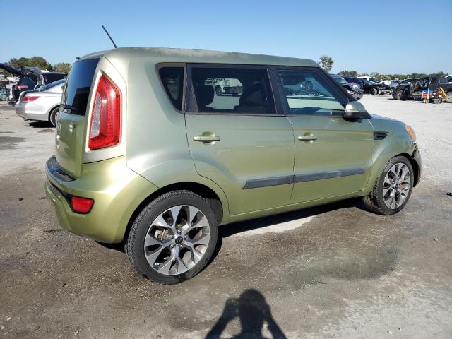 Photo 3 from auction – 2013 KIA SOUL + with VIN KNDJT2A69D7597611