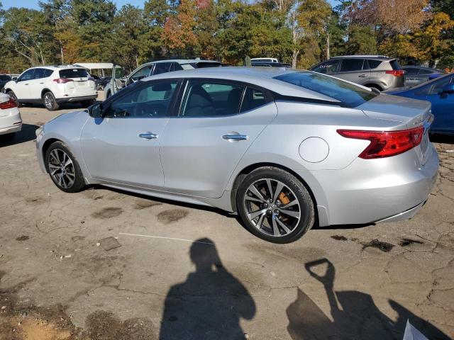 Photo 2 from auction – 2016 NISSAN MAXIMA 3.5 with VIN 1N4AA6AP7GC422491