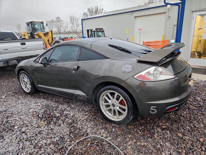 Photo 2 from auction – 2011 MITSUBISHI ECLIPSE GS with VIN 4A31K5DF1BE004457