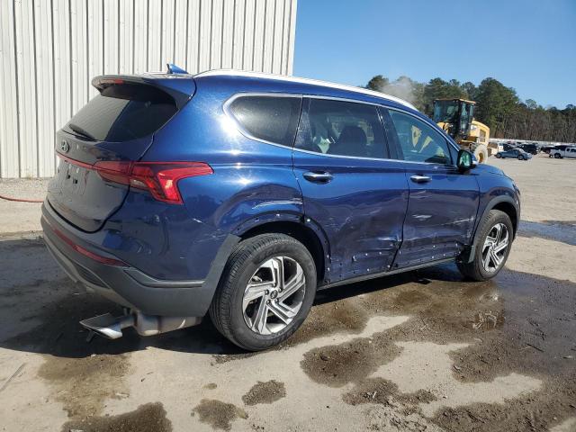 Photo 3 from auction – 2023 HYUNDAI SANTA FE S with VIN 5NMS24AJ9PH549403