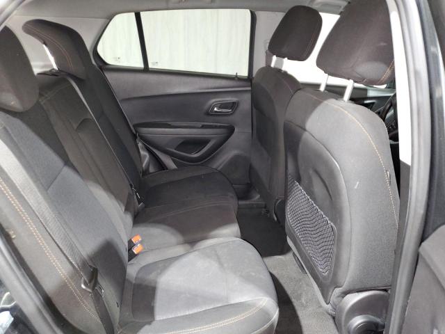 Photo 10 from auction – 2020 CHEVROLET TRAX LS with VIN 3GNCJKSB9LL208705