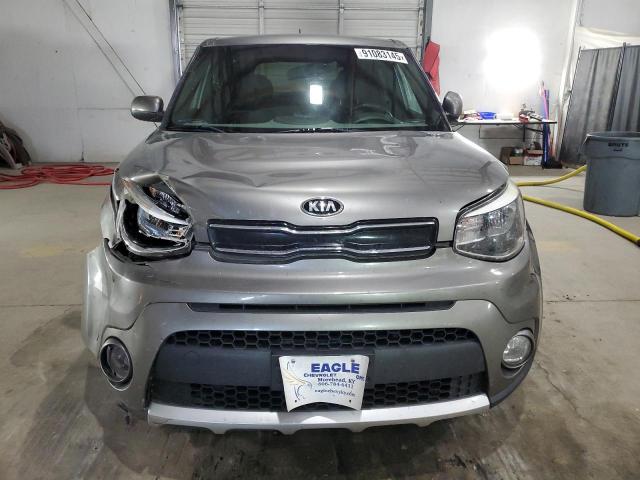 Photo 5 from auction – 2017 KIA SOUL + with VIN KNDJP3A50H7487084