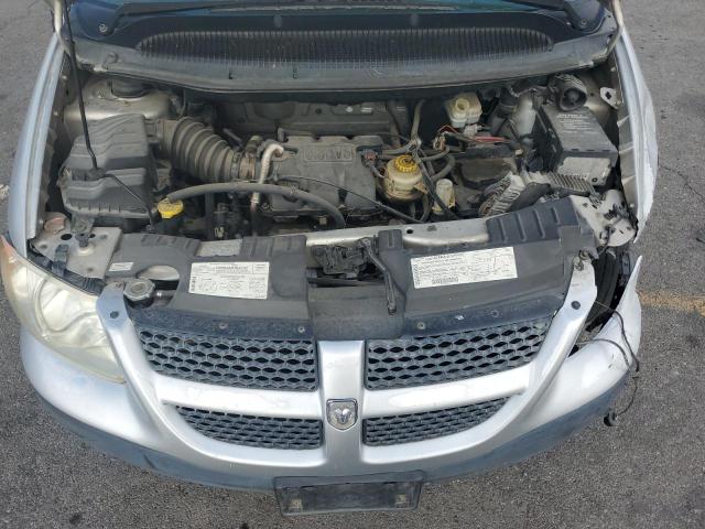 Photo 12 from auction – 2001 DODGE CARAVAN SE with VIN 1B4GP25311B135001