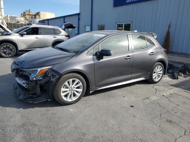 Photo 1 from auction – 2023 TOYOTA COROLLA SE with VIN JTND4MBEXP3199228