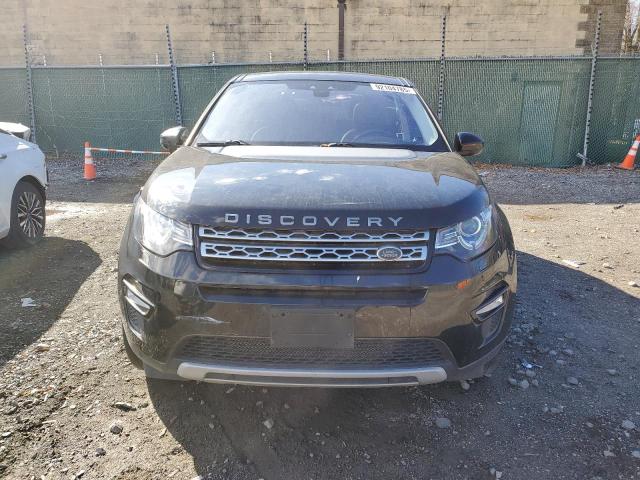 Photo 5 from auction – 2017 LAND ROVER DISCOVERY with VIN SALCR2BGXHH713762