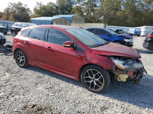 Photo 4 from auction – 2015 FORD FOCUS SE with VIN 1FADP3K22FL215535