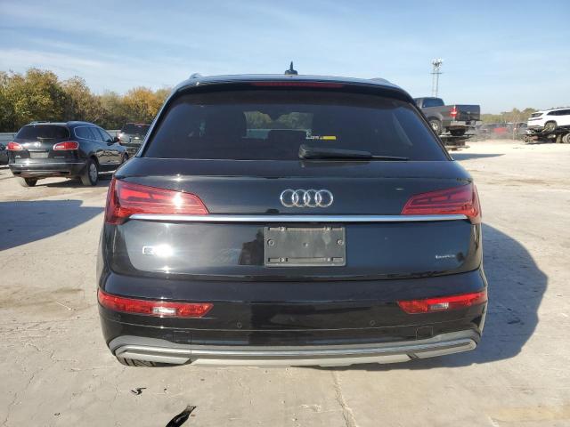 Photo 6 from auction – 2021 AUDI Q5 PREMIUM with VIN WA1BAAFY0M2067758