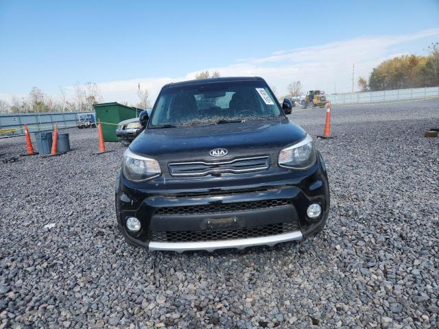 Photo 5 from auction – 2018 KIA SOUL + with VIN KNDJP3A5XJ7536295