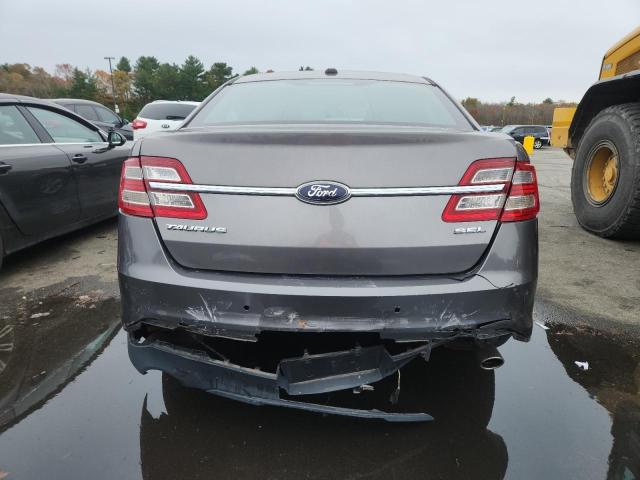 Photo 6 from auction – 2013 FORD TAURUS SEL with VIN 1FAHP2E82DG170453