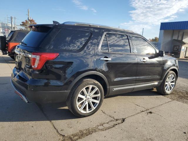 Foto 3 de la subasta – 2016 FORD EXPLORER L con VIN 1FM5K8F81GGC91004