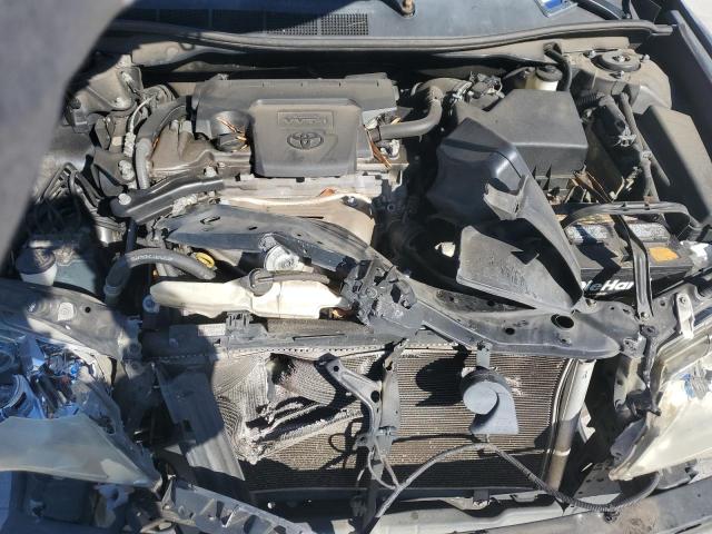 Photo 11 from auction – 2012 TOYOTA CAMRY BASE with VIN 4T1BF1FK4CU615083