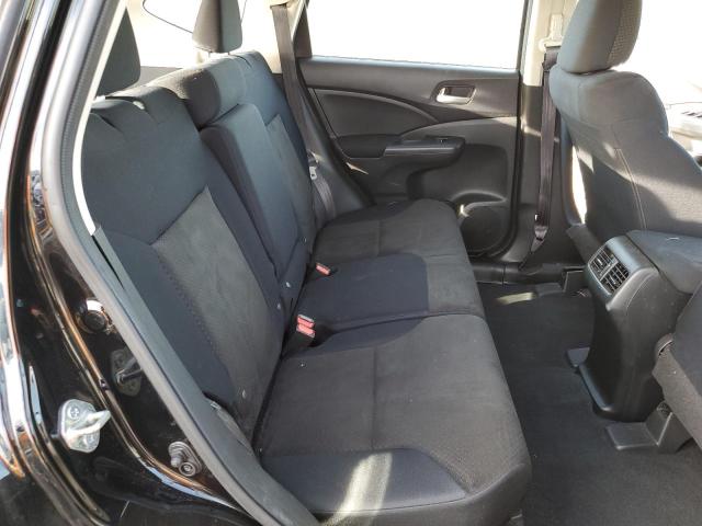 Photo 11 from auction – 2016 HONDA CR-V LX with VIN 2HKRM4H31GH701581