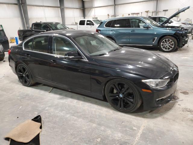 Photo 4 from auction – 2013 BMW ACTIVEHYBR with VIN WBA3F9C57DF483803