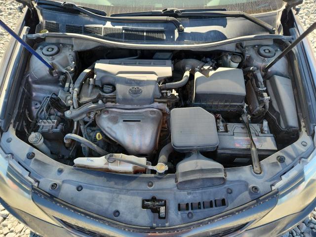 Photo 11 from auction – 2014 TOYOTA CAMRY L with VIN 4T1BF1FK9EU328132