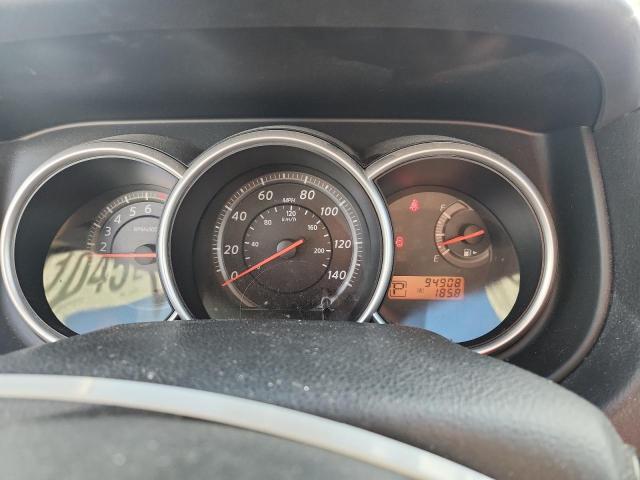 Photo 9 from auction – 2012 NISSAN VERSA S with VIN 3N1BC1CP7CL373626