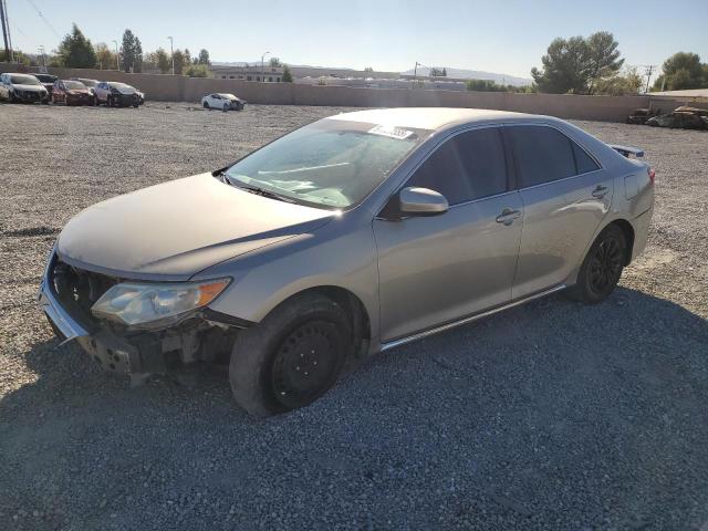 TOYOTA CAMRY L 2014 con VIN 4T4BF1FK2ER405221 - Foto de la subasta