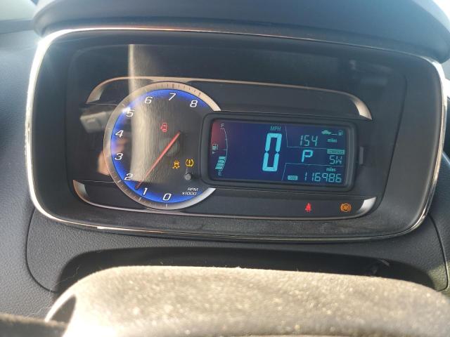 Foto 9 de la subasta – 2016 CHEVROLET TRAX LS con VIN 3GNCJNSB0GL231653