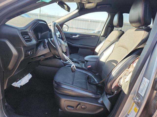 Photo 7 from auction – 2023 FORD ESCAPE ST with VIN 1FMCU9MN7PUA19011