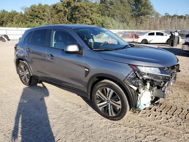 Photo 4 from auction – 2024 MITSUBISHI OUTLANDER with VIN JA4ARUAU8RU023271