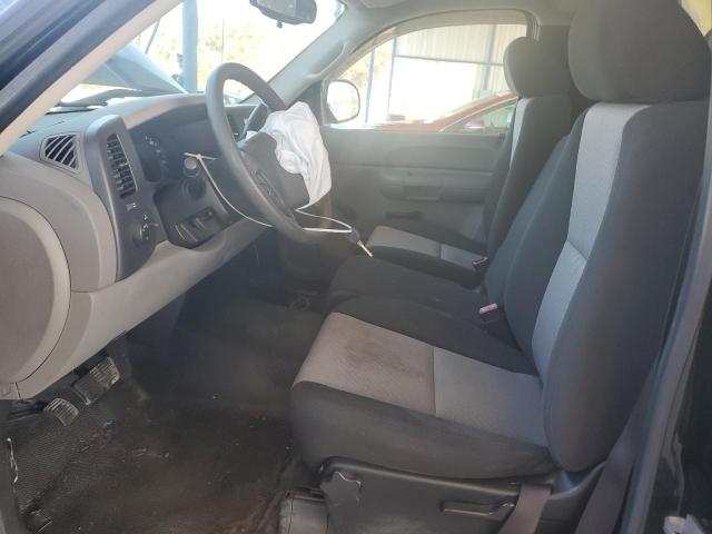 Photo 7 from auction – 2008 CHEVROLET SILVERADO with VIN 1GCEC14X68Z327892