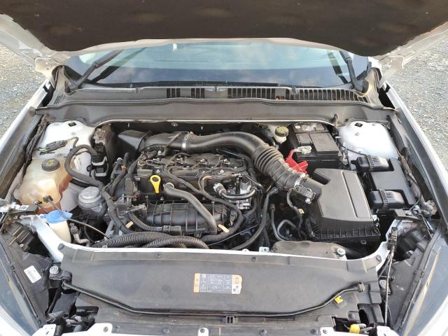 Photo 11 from auction – 2013 FORD FUSION SE with VIN 3FA6P0HR2DR261473