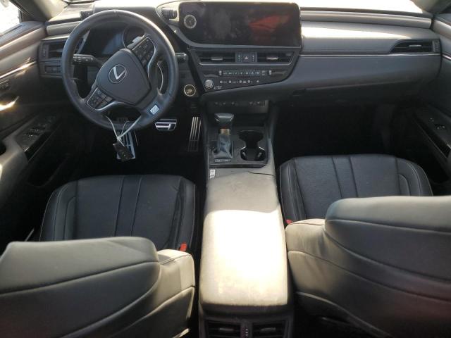 Photo 8 from auction – 2023 LEXUS ES 300H F with VIN 58ABA1C17PU029566
