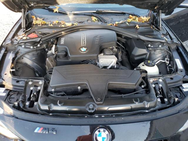 Photo 11 from auction – 2016 BMW 428 with VIN WBA4C9C54GG138515