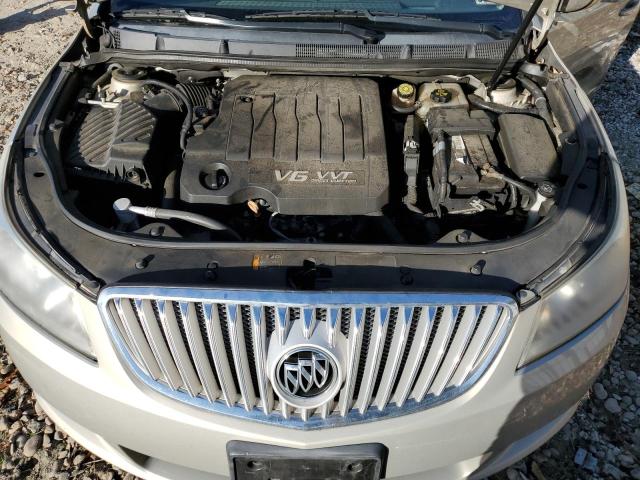Photo 11 from auction – 2011 BUICK LACROSSE C with VIN 1G4GC5ED9BF298574