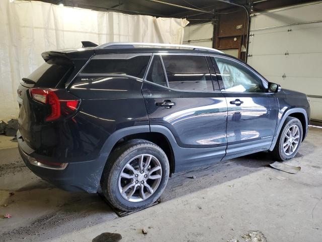 Photo 3 from auction – 2024 GMC TERRAIN SL with VIN 3GKALVEG1RL367928