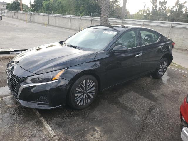 Photo 1 from auction – 2025 NISSAN ALTIMA SV with VIN 1N4BL4DV2SN328626