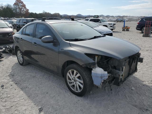 Photo 4 from auction – 2013 MAZDA 3 I with VIN JM1BL1V73D1833593