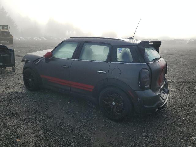 Photo 2 from auction – 2012 MINI COOPER S C with VIN WMWZC3C5XCWM26901