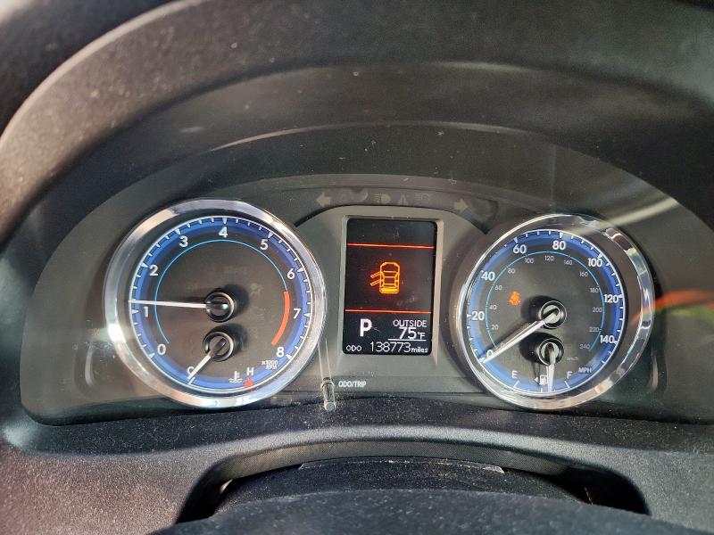 Photo 9 from auction – 2018 TOYOTA COROLLA L with VIN 2T1BURHE6JC106459