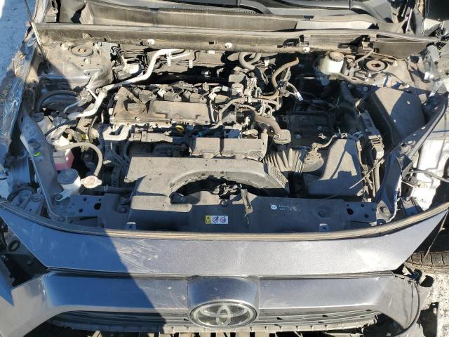 Zdjęcie 12 z aukcji – 2019 TOYOTA RAV4 LE z VIN JTMF1RFVXKD503089