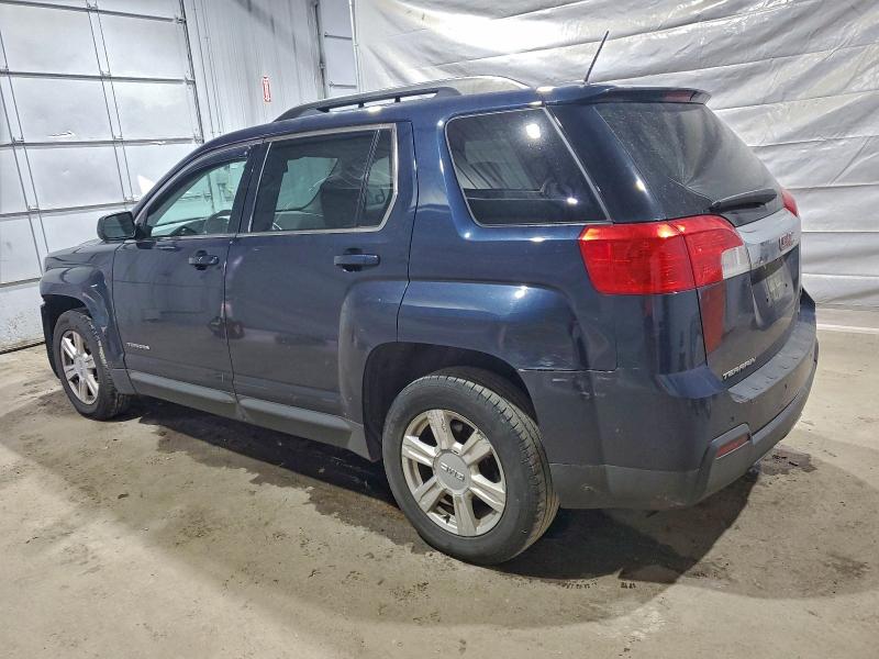Photo 2 from auction – 2015 GMC TERRAIN SL with VIN 2GKFLXEK2F6252082