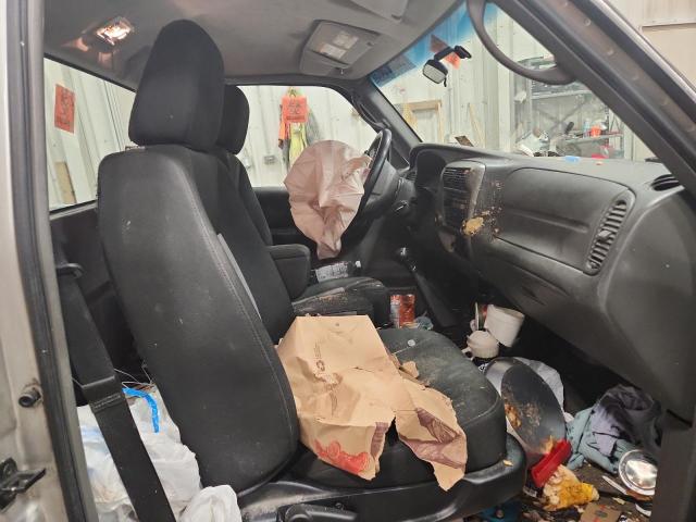 Photo 10 from auction – 2011 FORD RANGER with VIN 1FTKR1ADXBPA30428