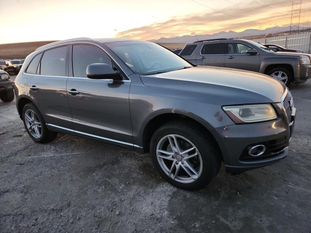 Photo 4 from auction – 2015 AUDI Q5 PREMIUM with VIN WA1LFAFP9FA146951