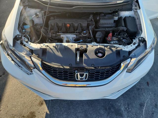 Photo 11 from auction – 2014 HONDA CIVIC EX with VIN 19XFB2F85EE072498