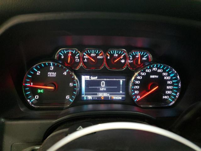 Photo 9 from auction – 2015 CHEVROLET SILVERADO with VIN 1GCVKSEC2FZ419163