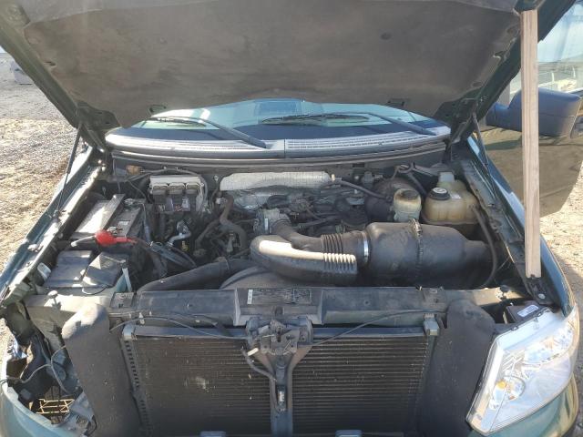 Photo 11 from auction – 2007 FORD F150 with VIN 1FTRW12W87KD04852