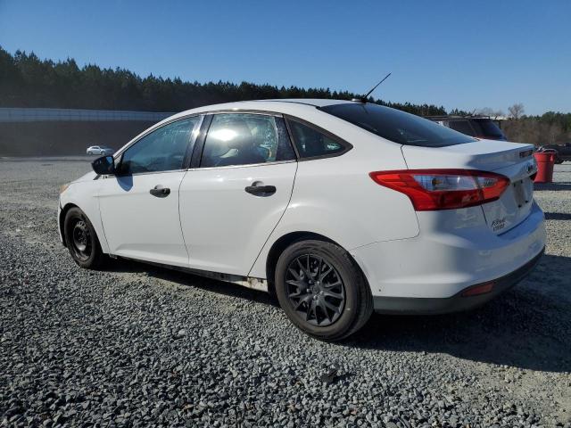 Photo 2 from auction – 2014 FORD FOCUS S with VIN 1FADP3E23EL282672