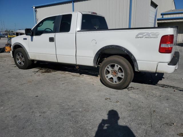 Photo 2 from auction – 2008 FORD F150 with VIN 1FTPX14VX8FA08864